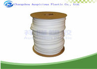High Output PE Closed Cell Foam Backer Rods White Color Construction Material