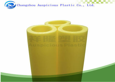 Colored EPE Material Scaffold Protection Large Diameter Foam Tube