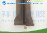 Wind Proof EPE Foam Door Draft Guard With Non-woven Fabric Cover