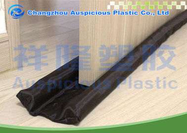 Sliding Seal Under Foam Door Draft Guard Strip Doors / Windows Accessories