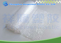 Low Density Air Bubble Film Roll , Polyethylene Foam Air Bubble Bag For Package