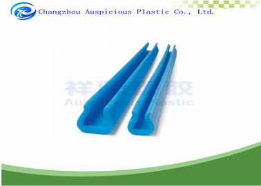 Foam Packing U Shaped Edge Protector EPE Material For Furniture / Door