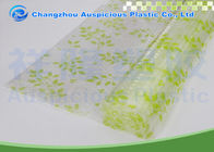 Transparent Bubble Packing Roll , Packing Bubble Wrap For Goods Damage Prevention