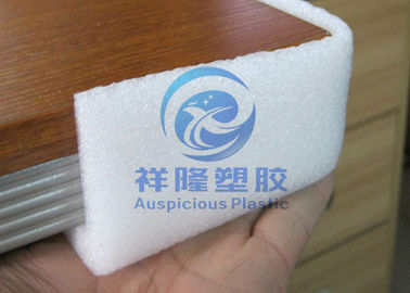 Baby Proof Furniture Corner Guards , EPE Foam Sharp Edge Corner Protectors Eco Friendly