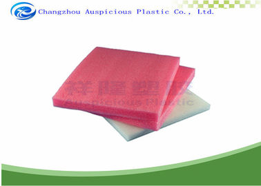 Light Weight Durable Epe Foam Sheet / Roll For Cushioning Packaging Material