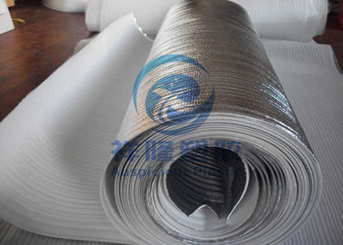 Composited Epe Polyethylene Foam Backed Aluminum Foil Insulation Material