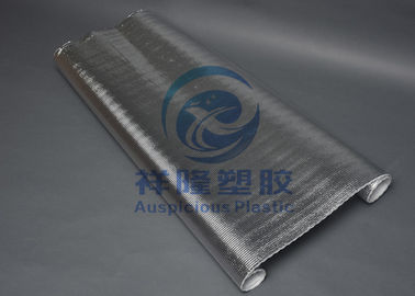 Composited Epe Polyethylene Foam Backed Aluminum Foil Insulation Material