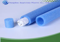 Customized Design Epe Foam Protective Package Foam Tube For LED Light