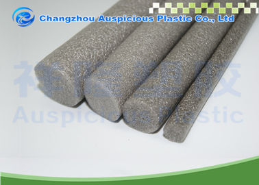 Triangle Shape EPE Foam Backup Rod For Big And Small Wood Cracks Repair