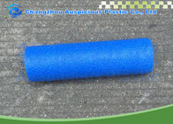 Cylindrical Shape Foam Rubber Backer Rod For Gaps And Joints / Crack Repair