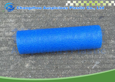 Cylindrical Shape Foam Rubber Backer Rod For Gaps And Joints / Crack Repair