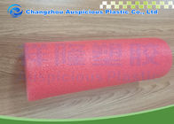 Customize Color EPE Foam Roller , Yoga Roller Tube For Daily Yoga Pilates Exercise