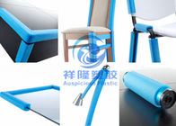 Table Corner U Profile Foam Edge Protector EPE Polyethylene For Any Size