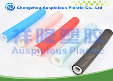 Pre Slit Foam Pipe Insulation 1/2" X 1/2" Self Adhesive Foam Tube Insulation