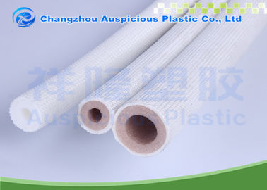 Heat Resistant Foam Pipe Insulation For Air Conditioner Thermal Protection