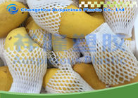Light Weight Foam Bottle Sleeve Net Protective Packing For Fruit And Vegetables