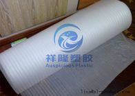 White EPE Polyethylene Foam Flooring Underlay Underlayment For Floating Floor