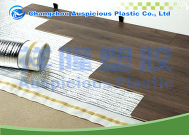 3mm Thickness Waterproof Epe Foam Flooring Underlay For Laminate Flooring