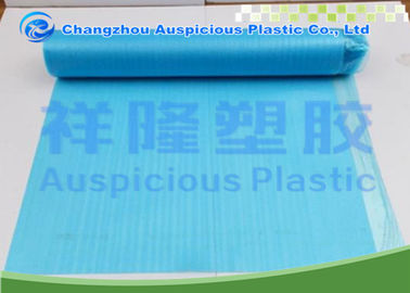 High Density PE Laminate Carpet Foam Flooring Underlay , Foam Floor Underlayment