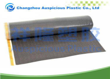 High Density PE Laminate Carpet Foam Flooring Underlay , Foam Floor Underlayment