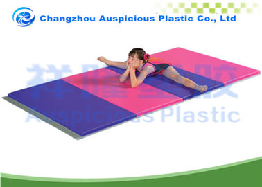 Super-Safe Kids Tumbling Mats Folding Mats Gymnastics Sports Equipment