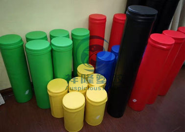 Custom Design EPE Foam Yoga Rollers With Bag