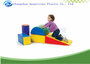 New design safe and Eco-friendly soft play areas for kids limb coordination training foam met