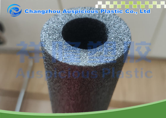 House Building 5/8'' Gray Polyethylene Epe Foam Pipe