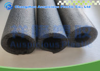 76.2mm 3 Inch Copper Tubular Plumbing Foam Pipe Insulation