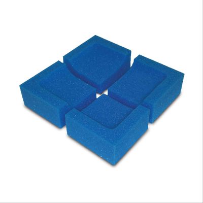 Childproofing Furniture Sponge Corner Protectors Eco Friendly