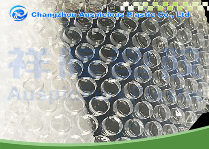 Customize Size Air Bubble Film Roll , Goods Package Industrial Roll Of Bubble Wrap