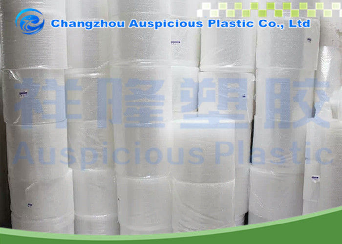industrial bubble wrap