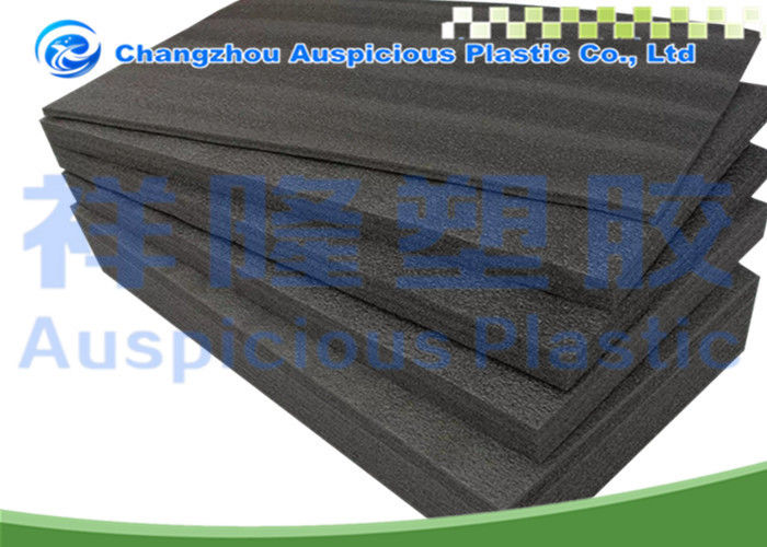 Thickness 1cm Foam Insulation Sheets Shock Resistance For Furniture Protection